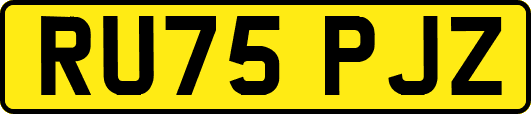 RU75PJZ