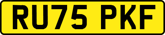 RU75PKF