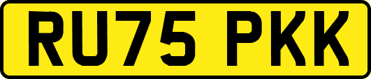 RU75PKK