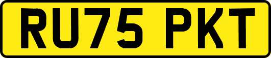 RU75PKT
