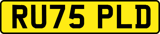 RU75PLD