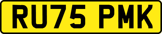 RU75PMK