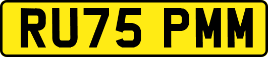 RU75PMM