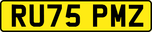 RU75PMZ