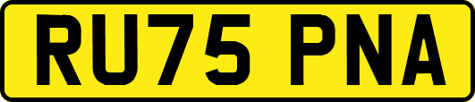 RU75PNA