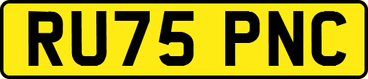 RU75PNC