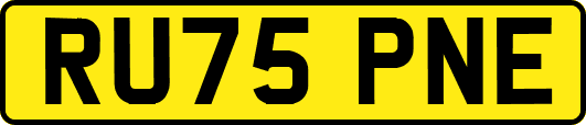 RU75PNE
