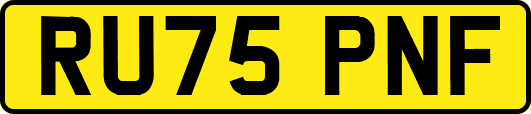 RU75PNF