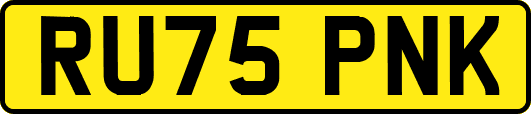 RU75PNK