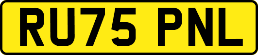 RU75PNL
