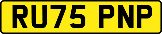 RU75PNP