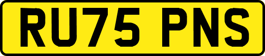 RU75PNS