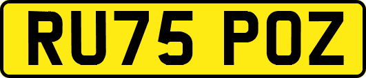 RU75POZ
