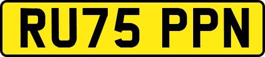 RU75PPN