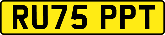 RU75PPT