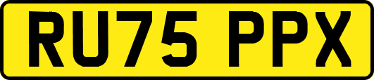 RU75PPX
