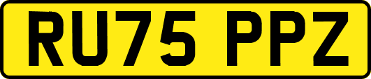 RU75PPZ
