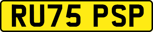 RU75PSP