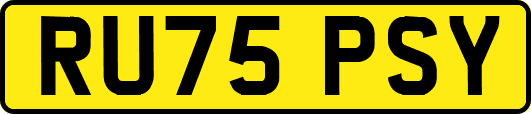 RU75PSY