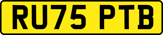 RU75PTB