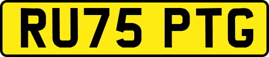 RU75PTG
