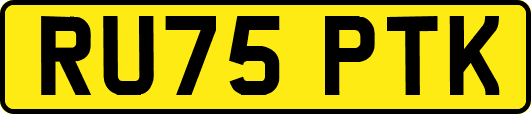 RU75PTK