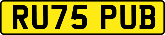 RU75PUB