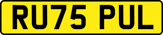 RU75PUL