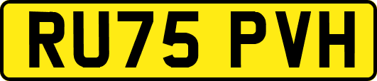RU75PVH