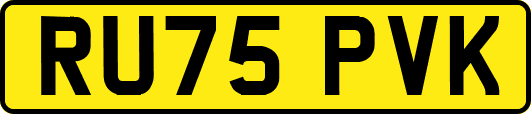 RU75PVK