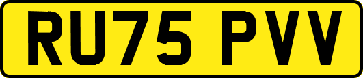 RU75PVV