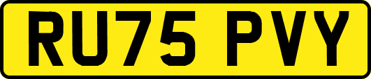 RU75PVY