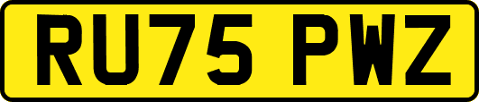 RU75PWZ