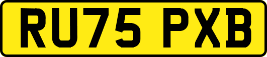 RU75PXB