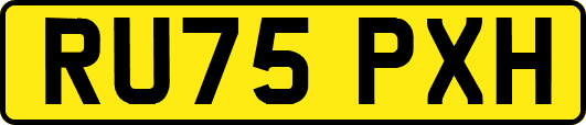 RU75PXH
