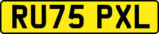 RU75PXL