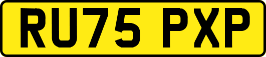 RU75PXP