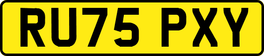 RU75PXY