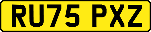 RU75PXZ