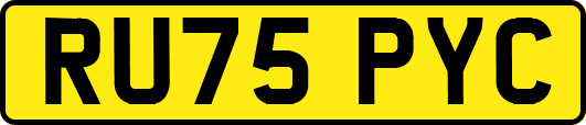 RU75PYC