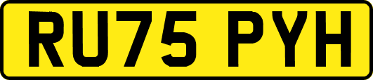 RU75PYH