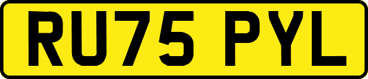 RU75PYL