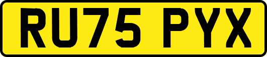 RU75PYX