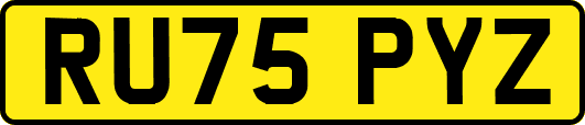 RU75PYZ