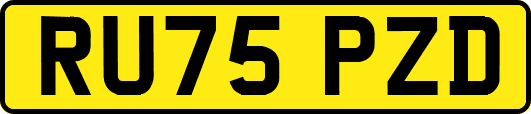 RU75PZD
