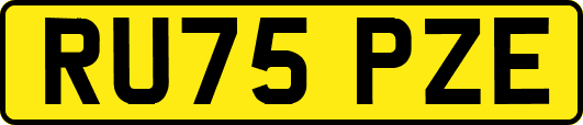RU75PZE