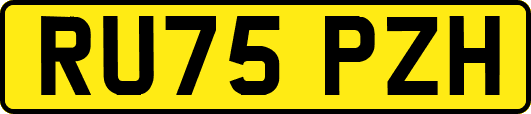RU75PZH
