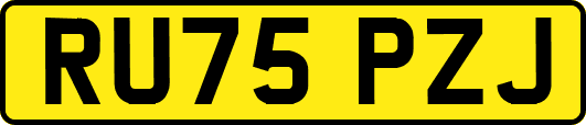 RU75PZJ