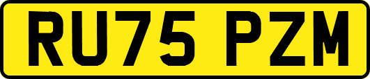 RU75PZM