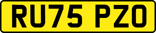 RU75PZO
